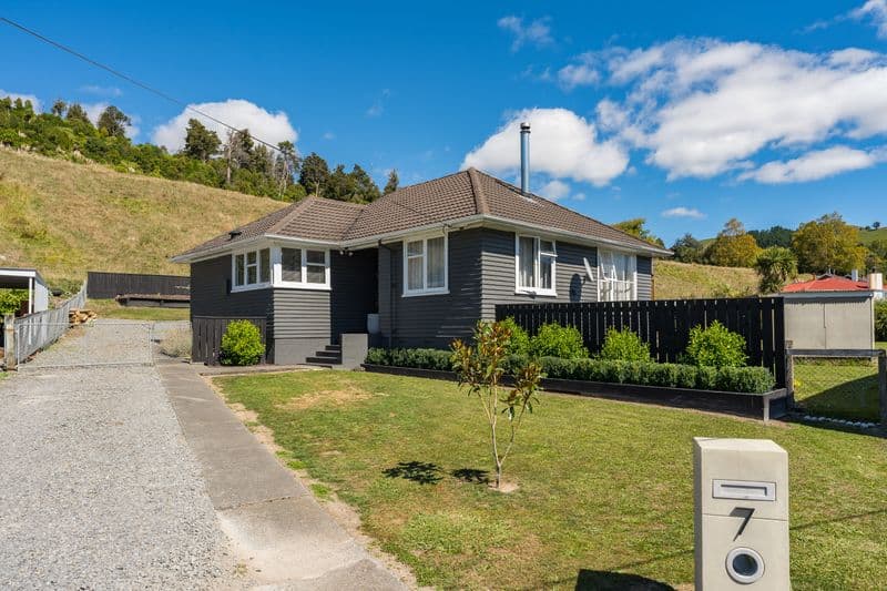 7 Dove Place, Taihape, Rangitikei