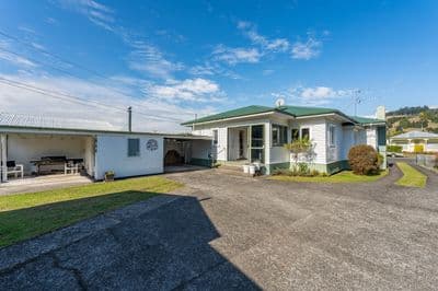 16 Taitua Street, Taumarunui, Ruapehu, Wanganui | Tall Poppy 