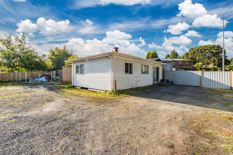 90A Lairdvale Road, Taumarunui, Ruapehu