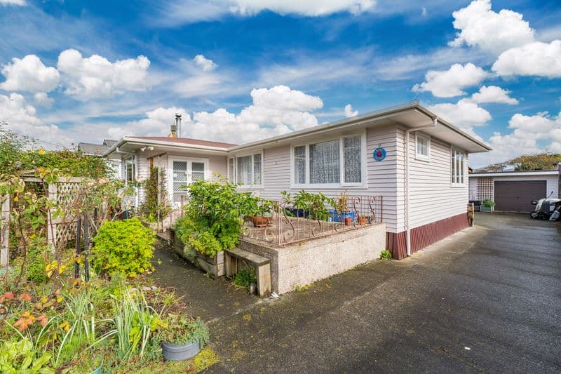 17 Paraone Street, Taumarunui, Ruapehu