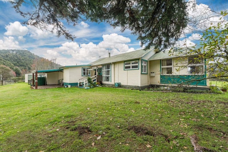 2 Tawata Road, Taumarunui, Ruapehu