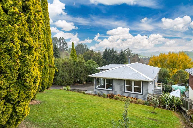 26 Swan Street, Taihape, Rangitikei