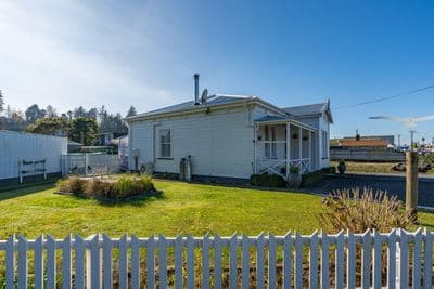 2 Miriama Street, Taumarunui, Ruapehu, Wanganui | Tall Poppy 