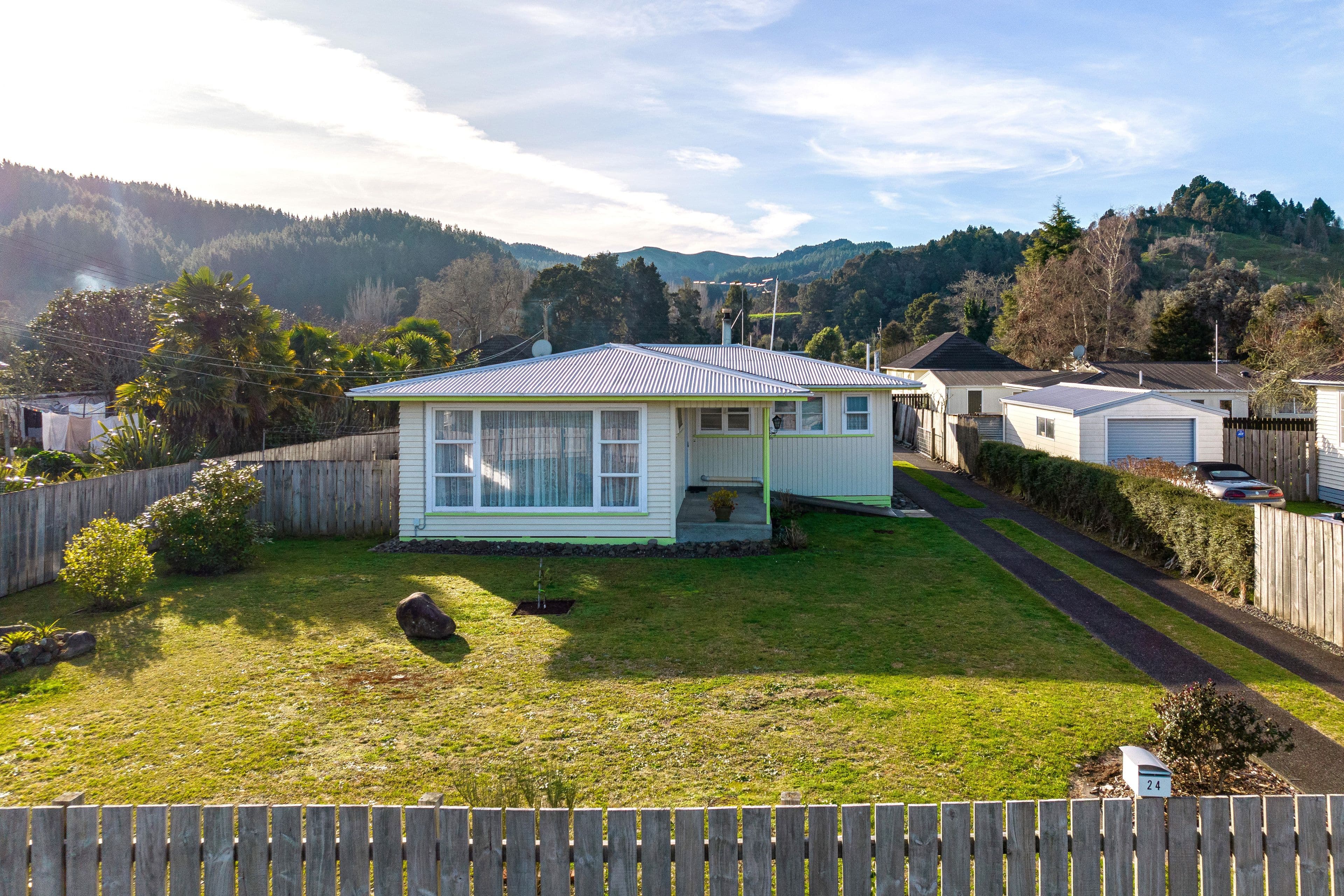 24 Ngatai Street, Taumarunui, Ruapehu, Wanganui | Tall Poppy 