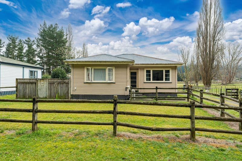 12 Marsack Road, Taumarunui, Ruapehu