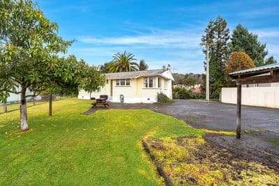 18 Makere Street, Taumarunui, Ruapehu, Wanganui | Tall Poppy 