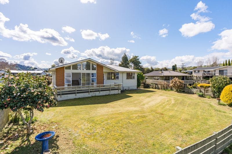 5 Simmons Road, Taumarunui, Ruapehu