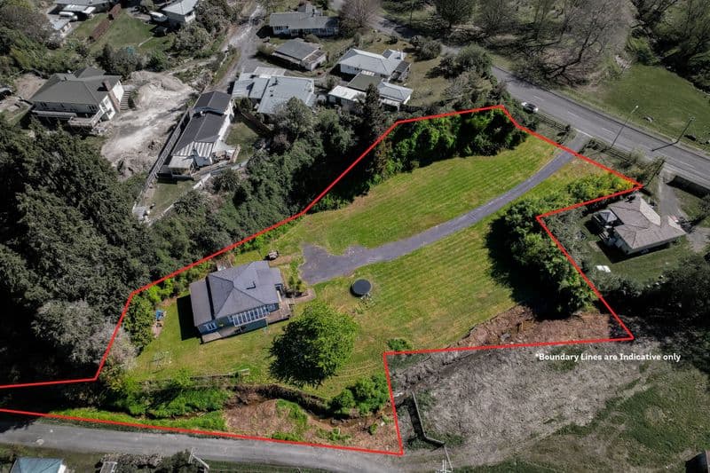 83 Golf Road, Taumarunui, Ruapehu