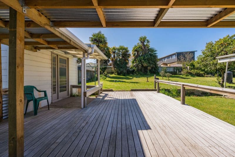 15 Cross Street, Taumarunui, Ruapehu