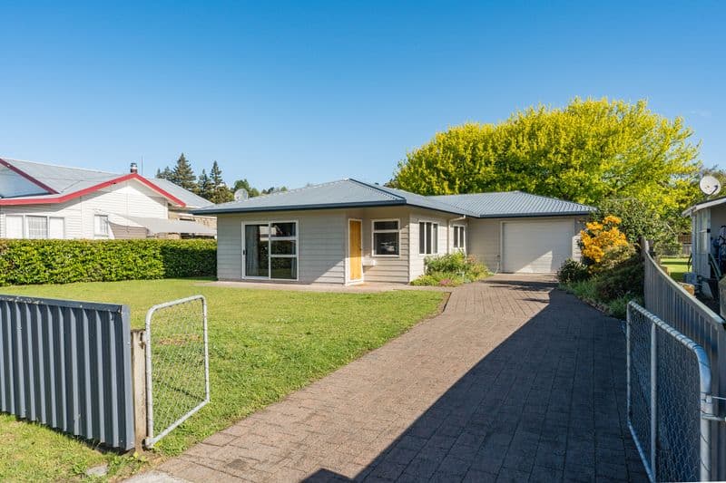 49 Taumarunui Street, Taumarunui, Ruapehu