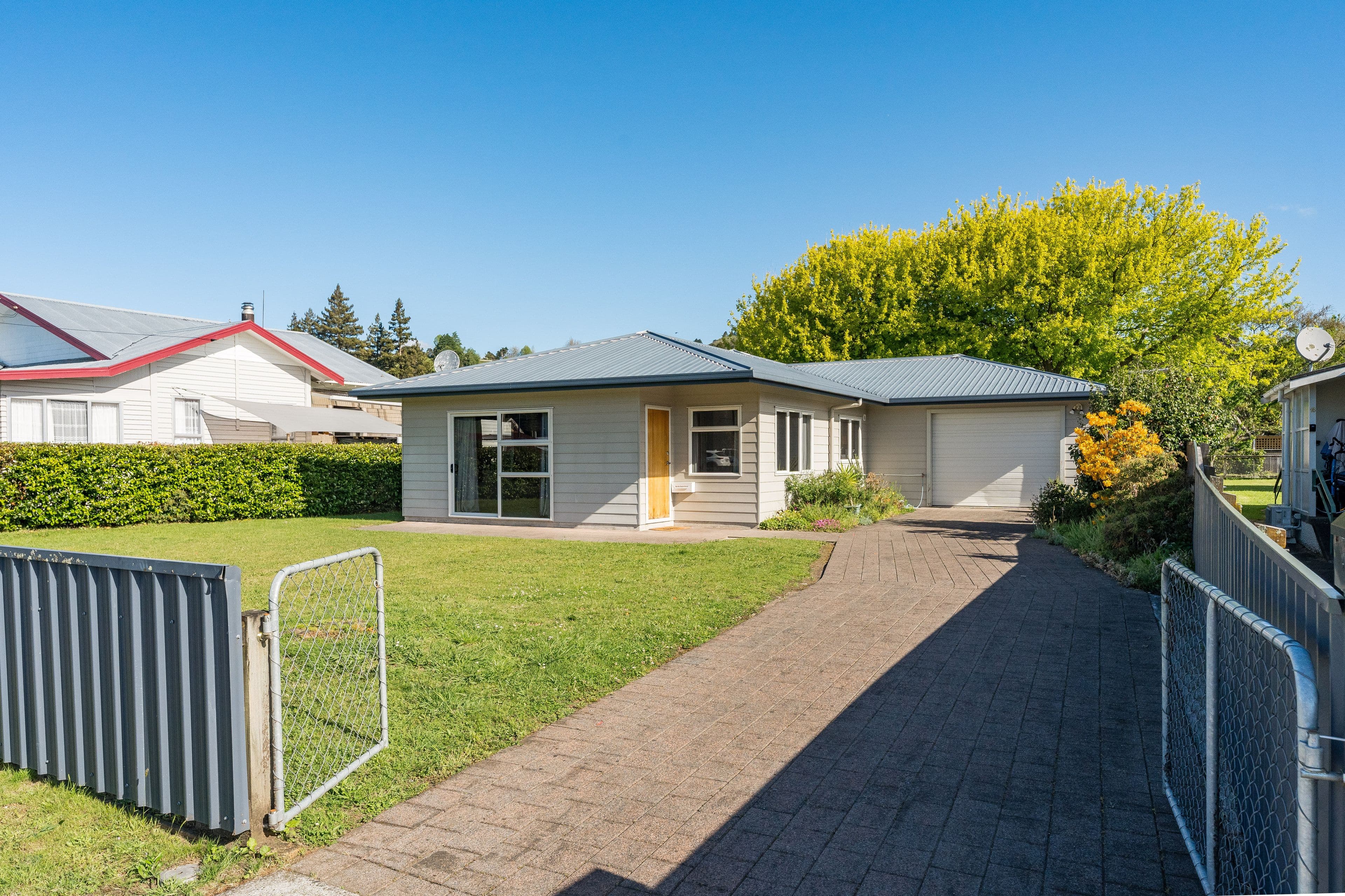 49 Taumarunui Street, Taumarunui, Ruapehu, Wanganui | Tall Poppy 