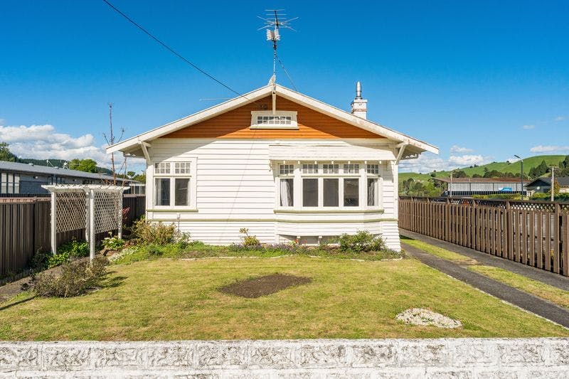 30 Manuaute Street, Taumarunui, Ruapehu