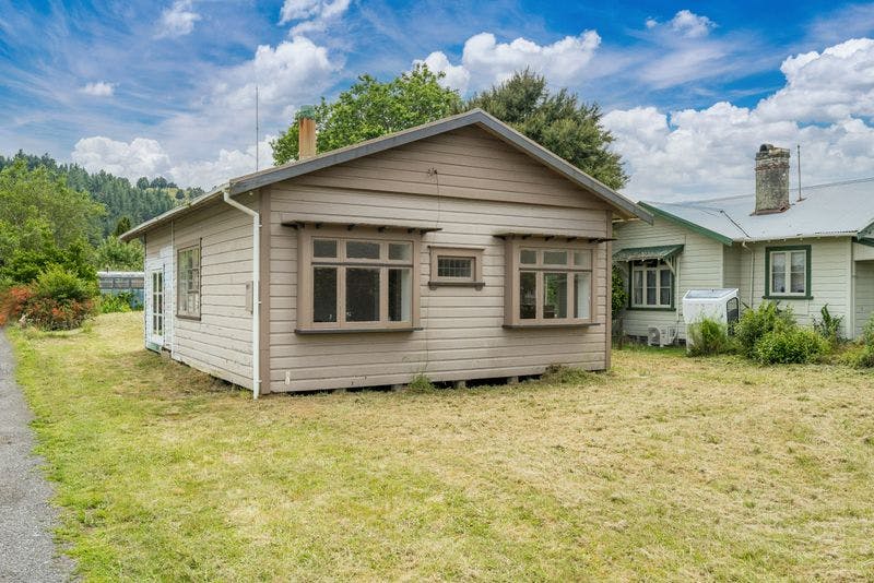 18 Tumoana Street, Taumarunui, Ruapehu, Wanganui | Tall Poppy 