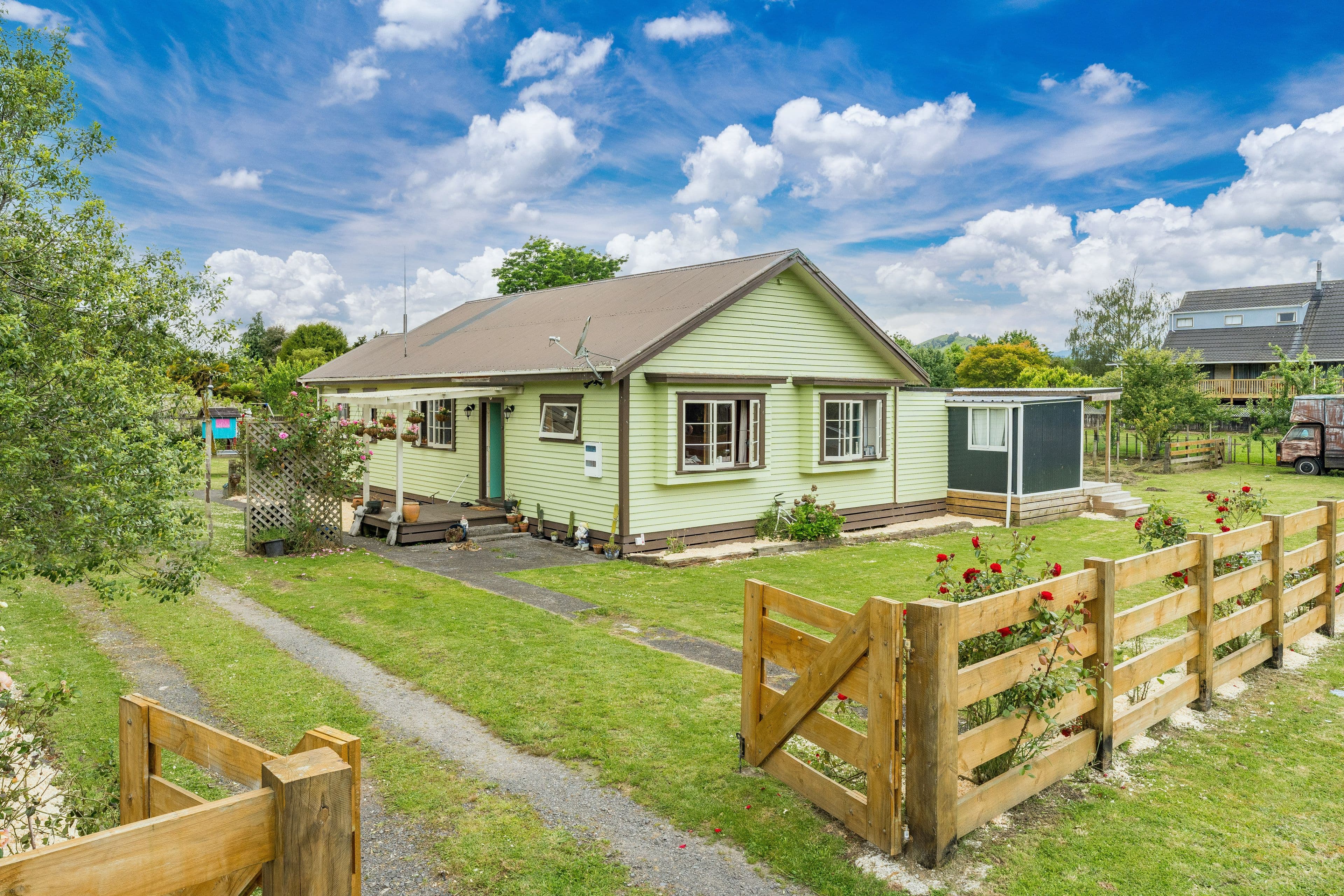 45 Taitua Street, Manunui, Ruapehu, Wanganui | Tall Poppy 