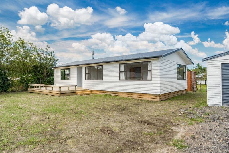 43 Miro Street, Taumarunui, Ruapehu