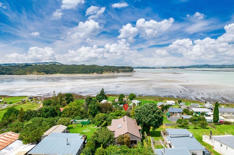 636 Hoturoa Street, Kawhia, Otorohanga, Waikato | Tall Poppy 