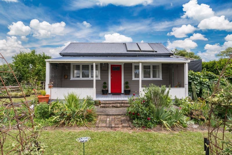 163 Miro Street, Manunui, Ruapehu