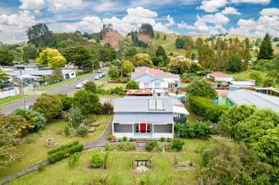 163 Miro Street, Manunui, Ruapehu, Wanganui | Tall Poppy 