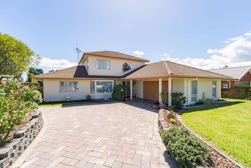 330 Greenhill Drive, Te Awamutu, Waipa