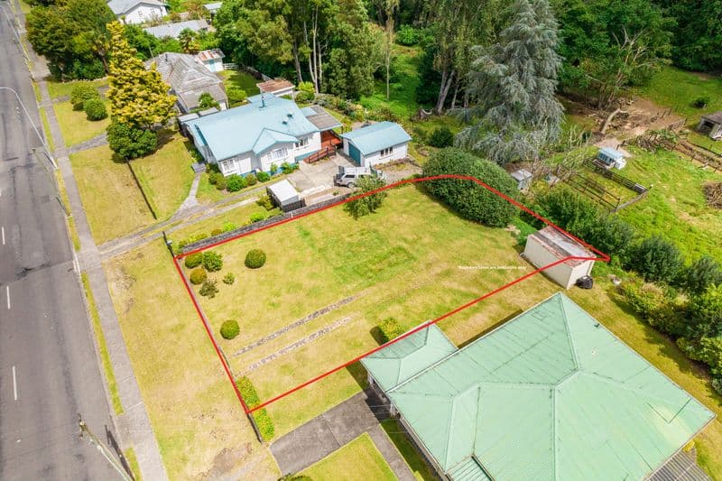 36 Golf Road, Taumarunui, Ruapehu