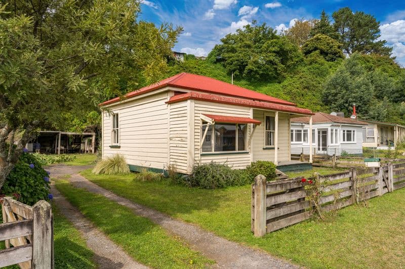 5 Golf Road, Taumarunui, Ruapehu