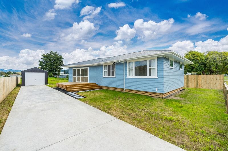 13 Porou Street, Taumarunui, Ruapehu, Wanganui | Tall Poppy 