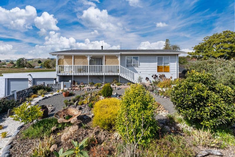 23 Falkner Park, Taumarunui, Ruapehu