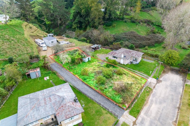 38 Bullians Avenue, Taumarunui, Ruapehu