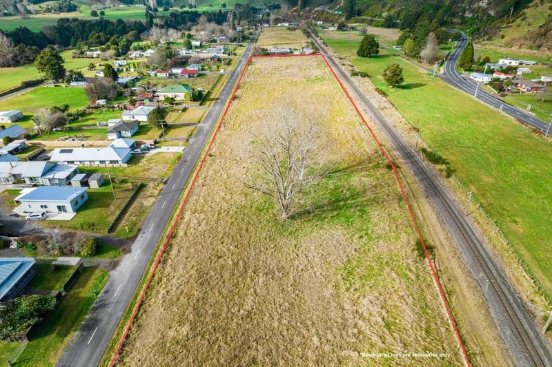 2 Taitua Street, Manunui, Ruapehu, Wanganui | Tall Poppy 