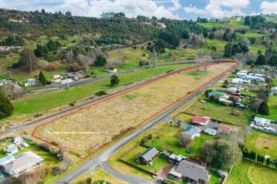 2 Taitua Street, Manunui, Ruapehu, Wanganui | Tall Poppy 