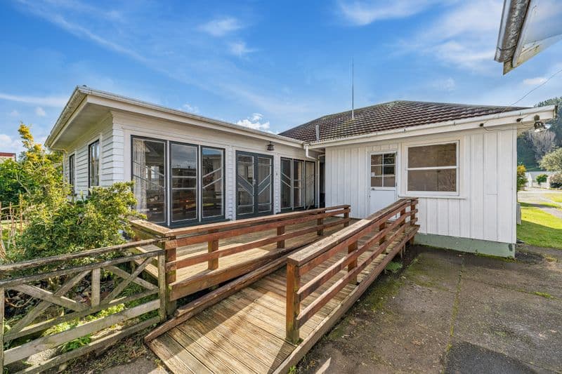 101 Taupo Road, Taumarunui, Ruapehu, Wanganui | Tall Poppy 