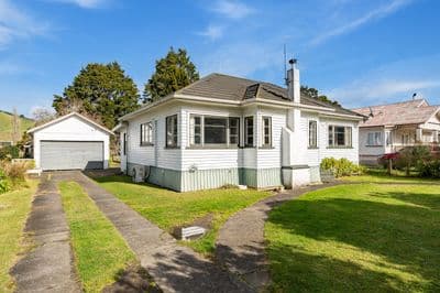 101 Taupo Road, Taumarunui, Ruapehu, Wanganui | Tall Poppy 