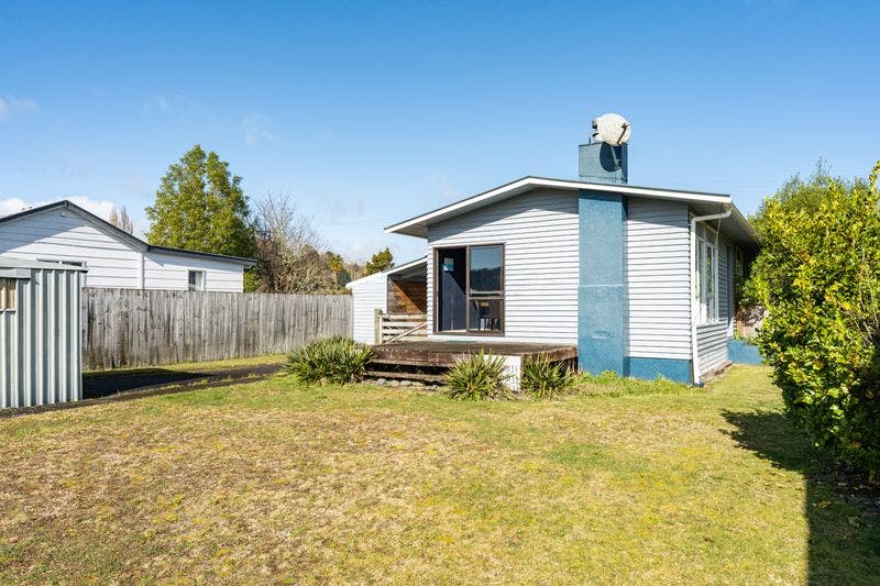 162 Miro Street, Manunui, Ruapehu