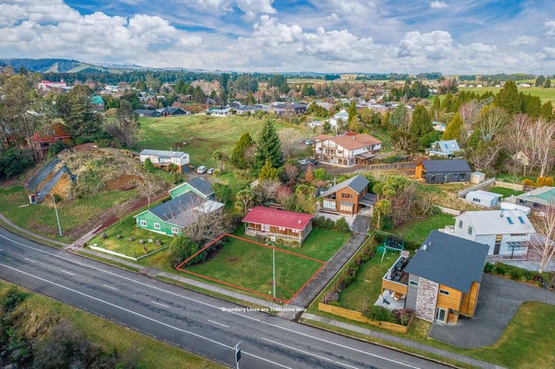 152E Mangawhero Terrace, Ohakune, Ruapehu