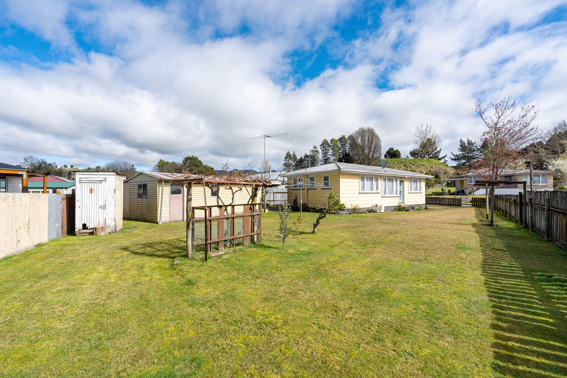 27 Bullians Avenue, Taumarunui, Ruapehu, Wanganui | Tall Poppy 