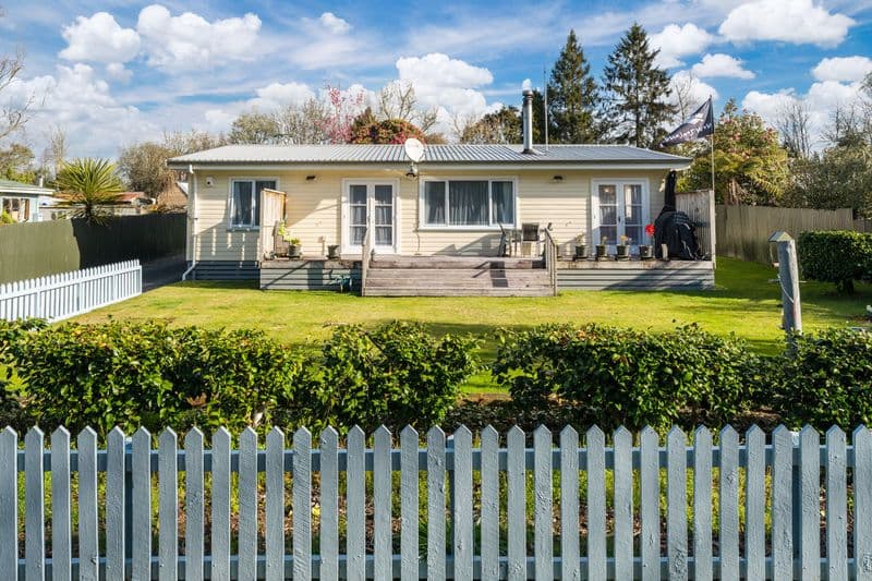 66 Owhango Road, Owhango, Ruapehu