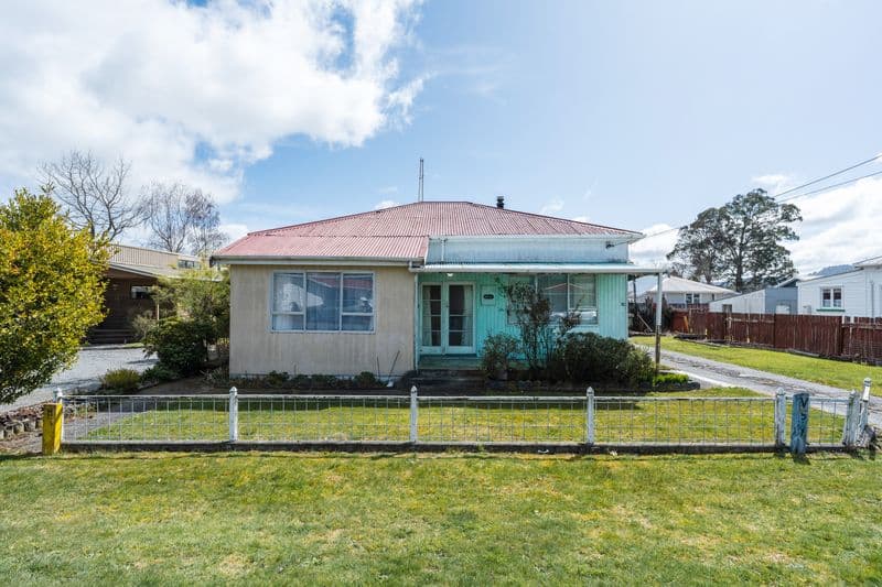 15 Arawa Street, Ohakune, Ruapehu