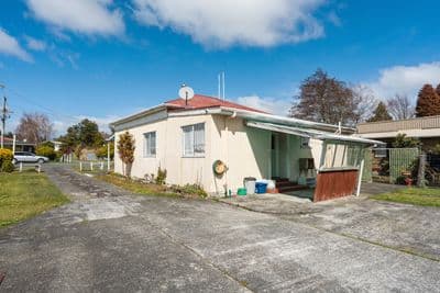 15 Arawa Street, Ohakune, Ruapehu, Wanganui | Tall Poppy 