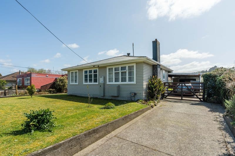 56 Makere Street, Taumarunui, Ruapehu