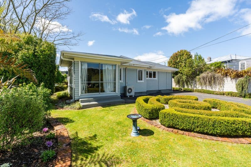 27 Ward Street, Taumarunui, Ruapehu