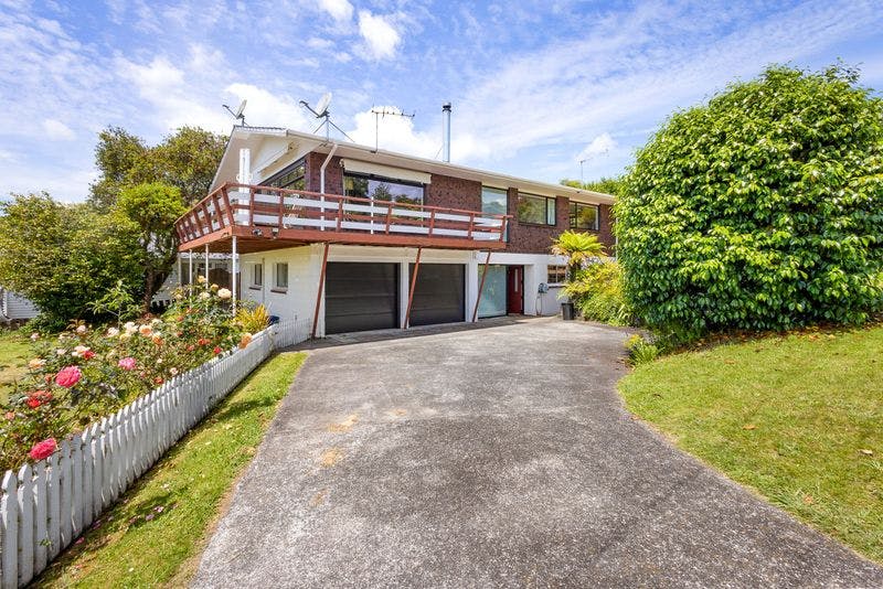 27 Tarrangower Avenue, Taumarunui, Ruapehu