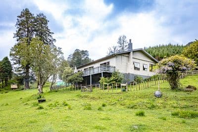 619 Kirikau Valley Road, Taumarunui, Ruapehu, Wanganui | Tall Poppy 