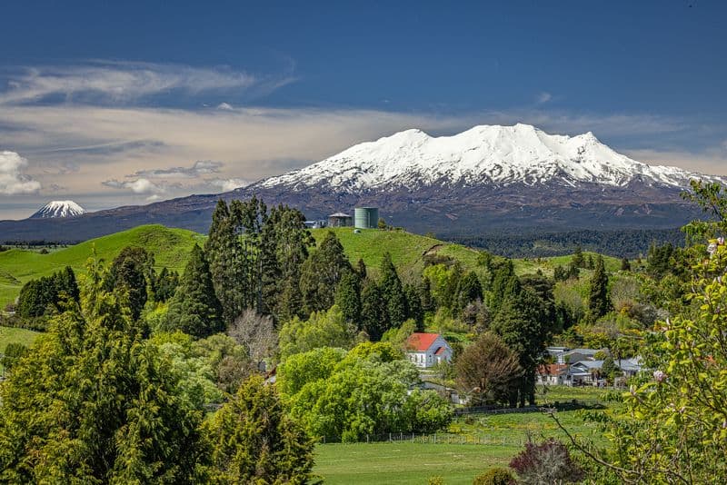 34 Hukaroa Road, Raetihi, Ruapehu