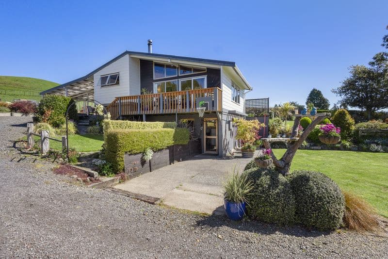 78 Grey Street, Raetihi, Ruapehu