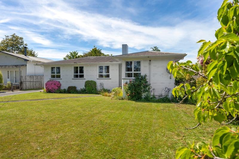 30 Miro Street, Ohakune, Ruapehu