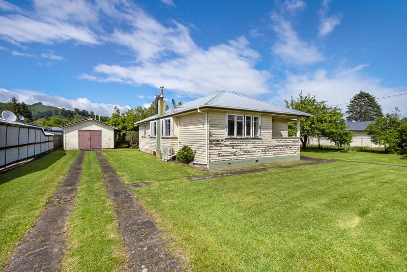 45 Miro Street, Manunui, Ruapehu