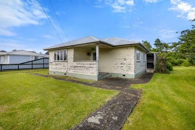 45 Miro Street, Manunui, Ruapehu, Wanganui | Tall Poppy 