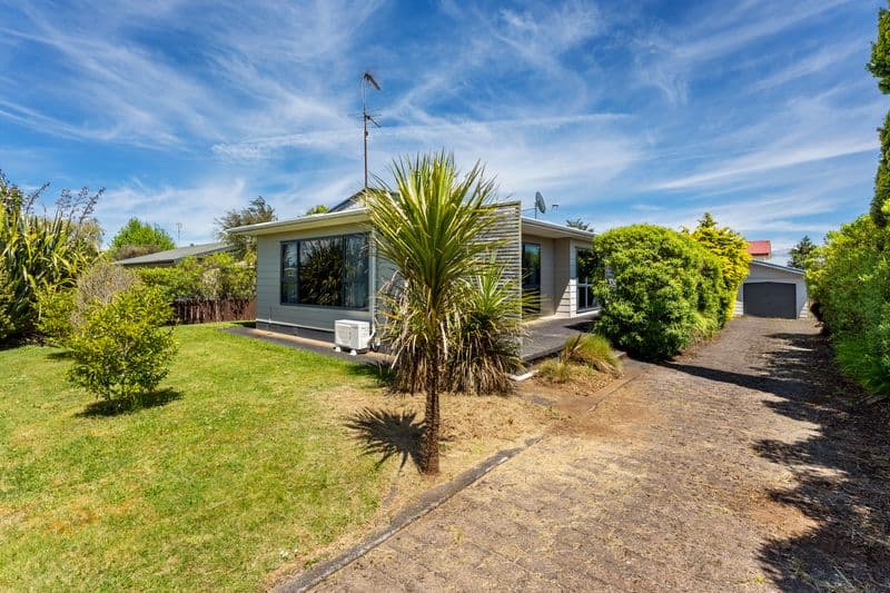 55 Tainui Street, Ohakune, Ruapehu