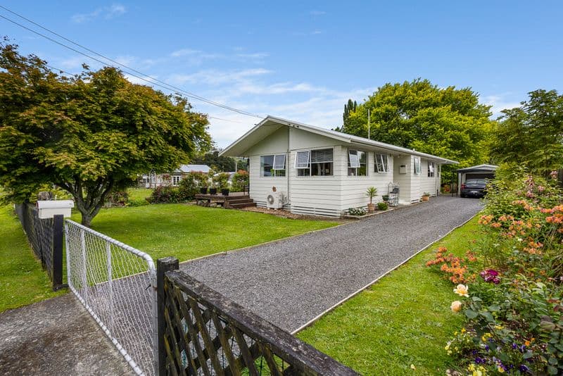 52 Miro Street, Manunui, Ruapehu, Wanganui | Tall Poppy 