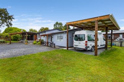 12 Omaki Road, Owhango, Ruapehu, Wanganui | Tall Poppy 